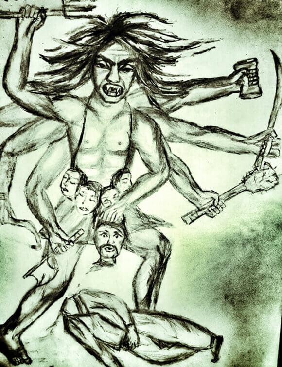 virabhadra1